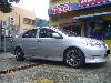 Vios Lowered (600Wx450H) - Vios fitted with Lowering Springs 